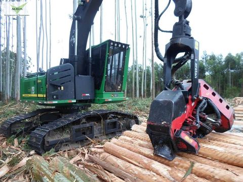 Harvester de Grande Porte