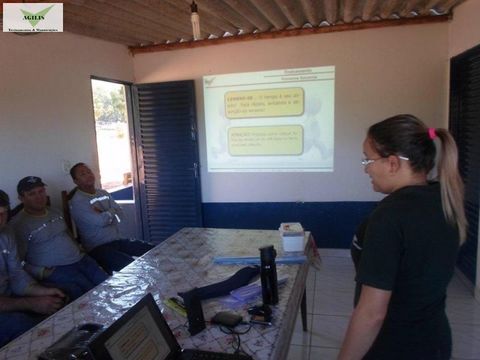 TREINAMENTO DE DIREÇÃO DEFENSIVA E PRIMEIRO SOCORROS 