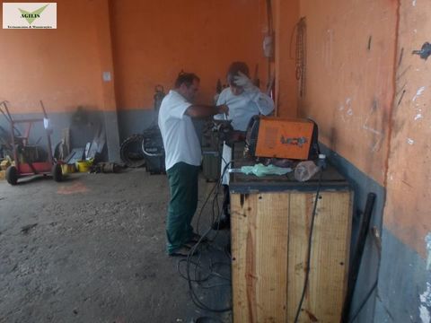 Treinamento de Mecânica Básica 